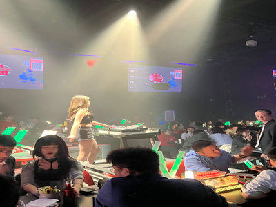 呼伦贝尔KTV招聘